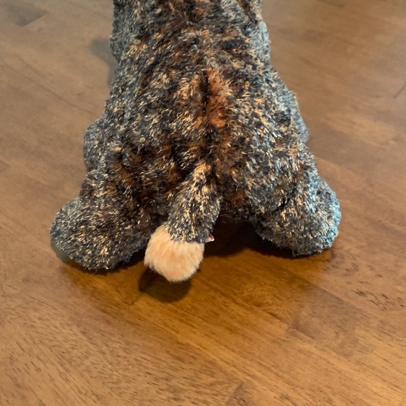 TY Baby Buddies Collection Wooly Mammoth - Picture 5 of 10